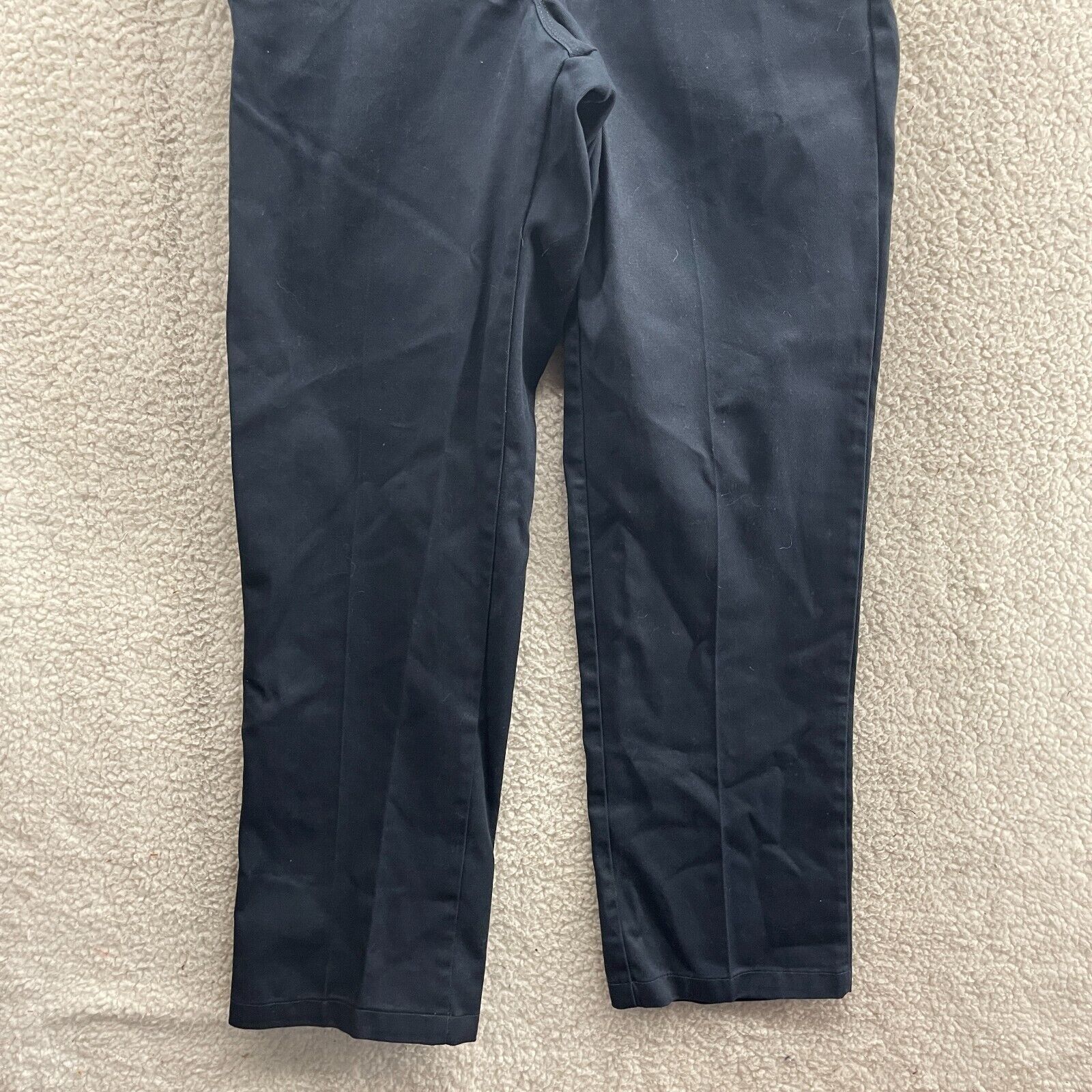 Dickies Dickies Pants 874 Original Fit Straight Men's Size 32x31 Size US 31 - 3 Thumbnail
