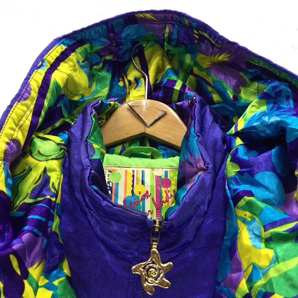 Phenix Phenix Ski Nice Design Outdoor Jacket Size S / US 4 / IT 40 - 10 Thumbnail