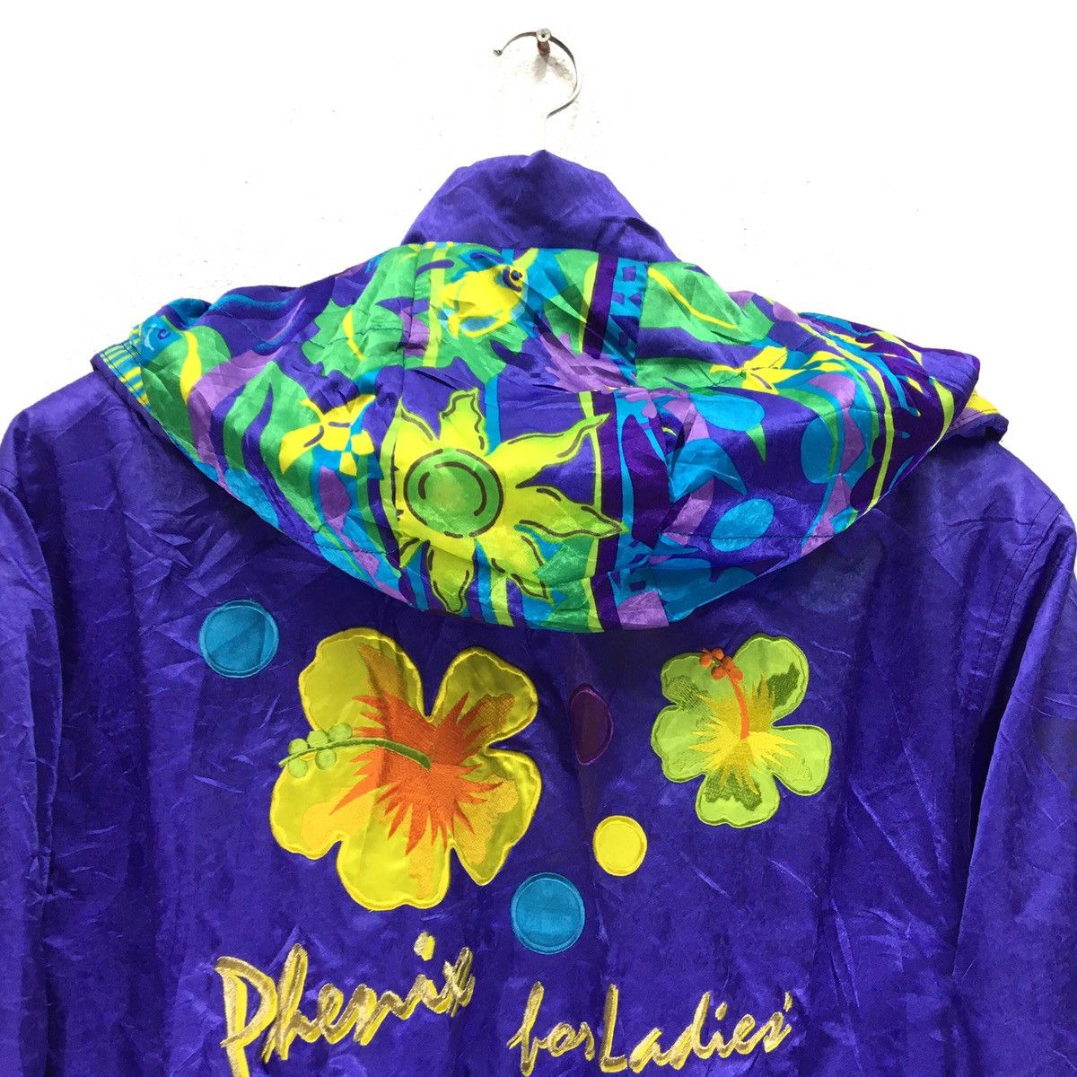 Phenix Phenix Ski Nice Design Outdoor Jacket Size S / US 4 / IT 40 - 6 Thumbnail