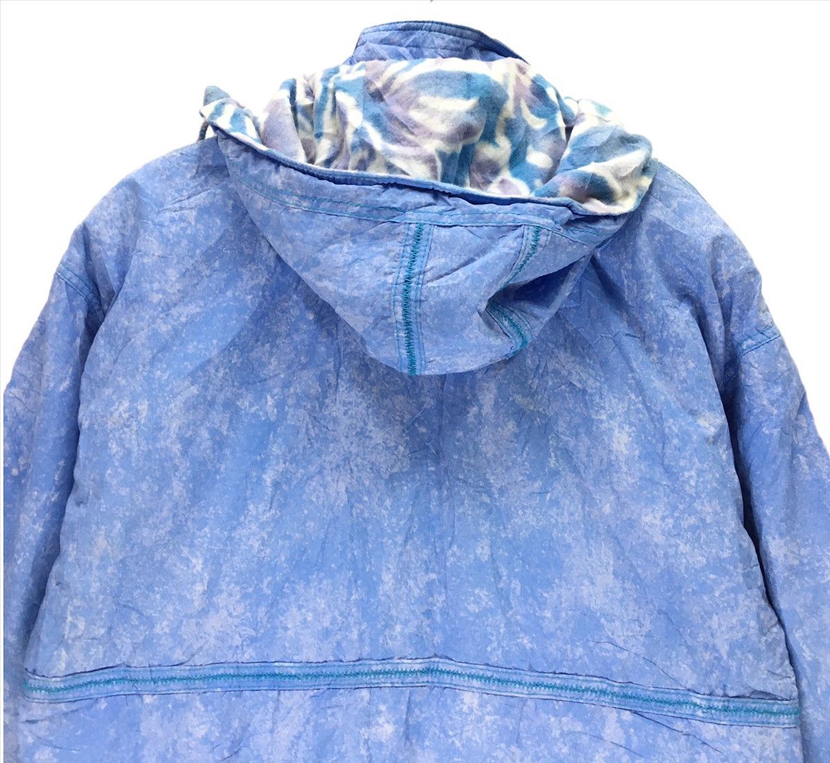 Phenix Phenix Ski Nice Design Outdoor Jacket Size L / US 10 / IT 46 - 4 Thumbnail