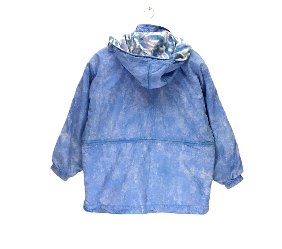 Phenix Phenix Ski Nice Design Outdoor Jacket Size L / US 10 / IT 46 - 2 Thumbnail