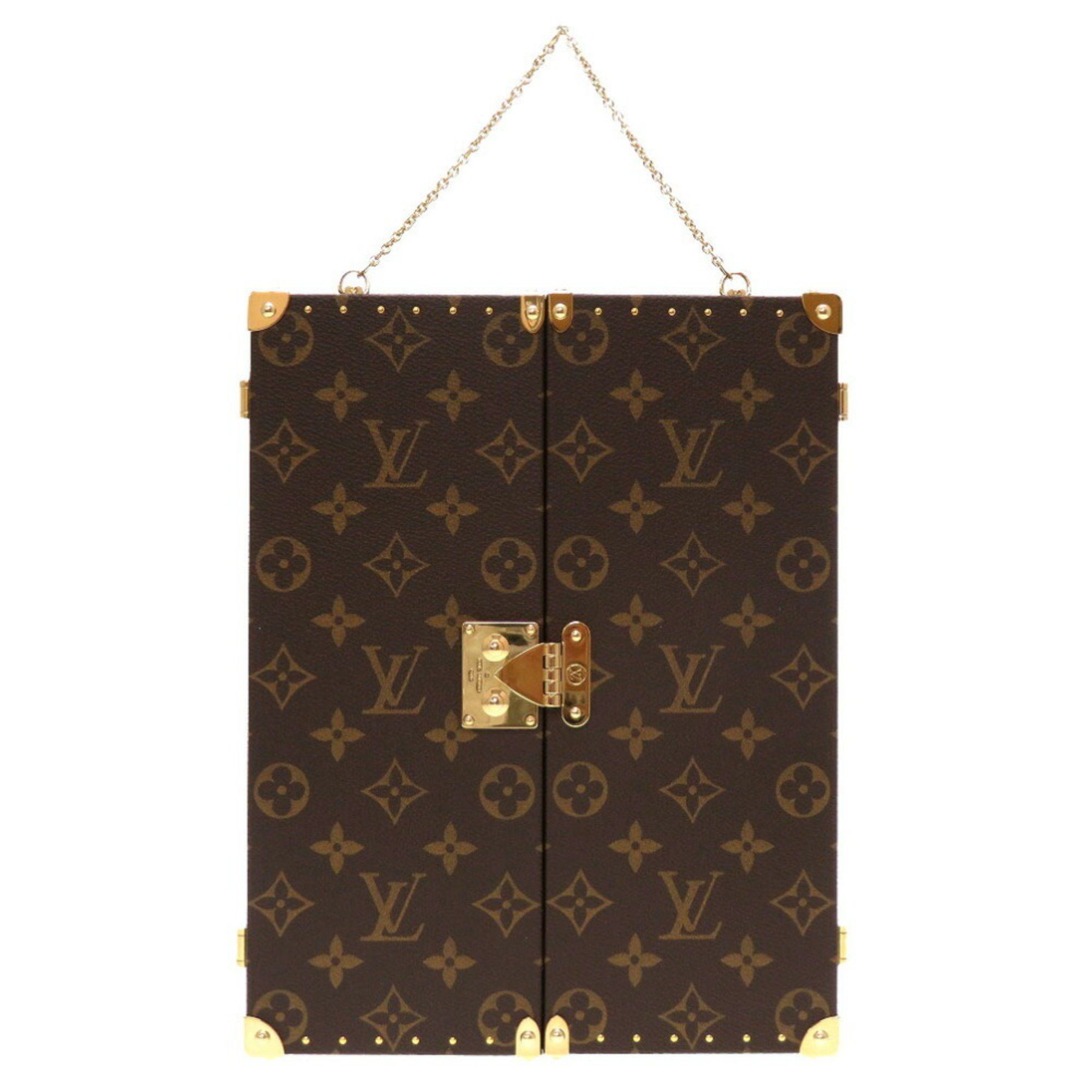 Louis Vuitton Malle wallet