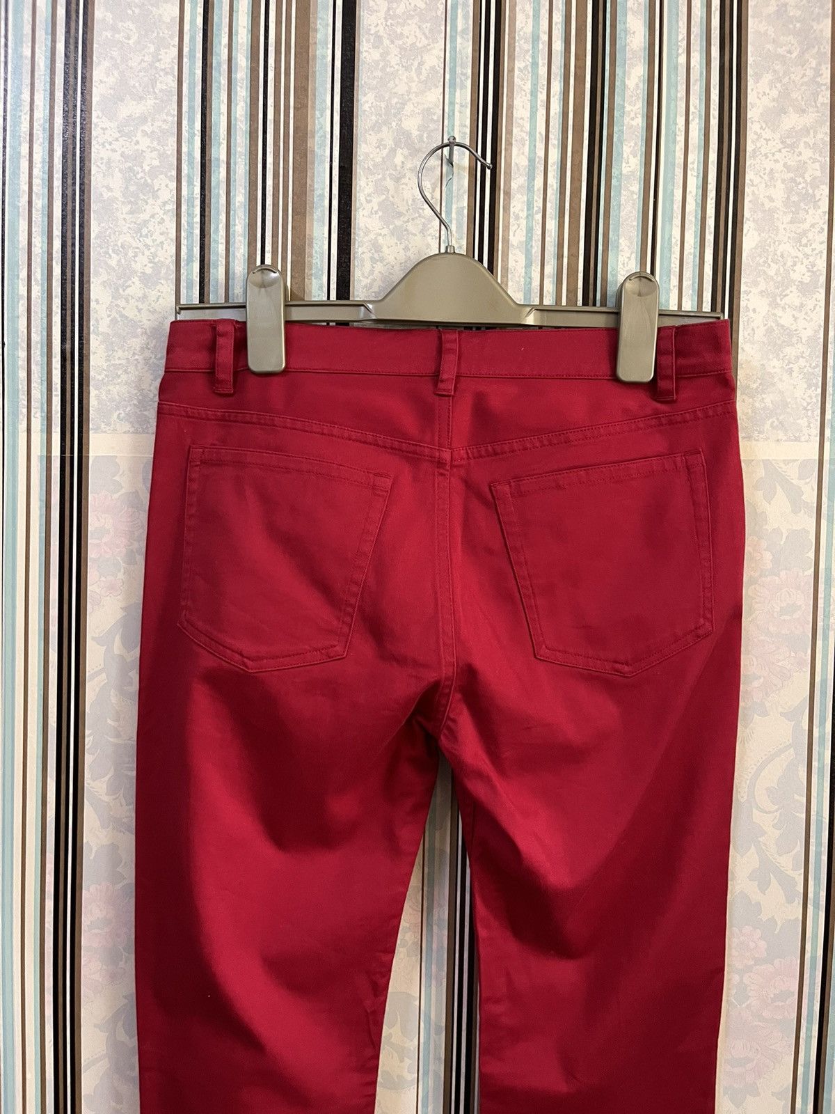 A.P.C. 1990s apc jean moulant skinny #D3 Size 26" / US 2 / IT 38 - 5 Thumbnail