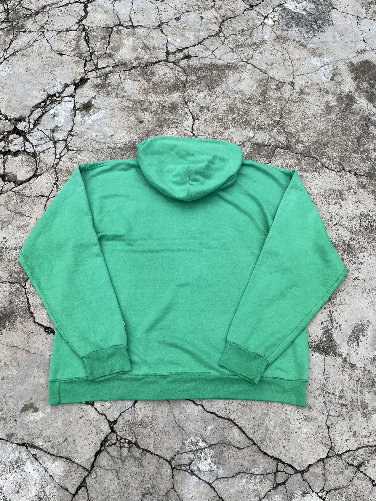 Champion × Vintage Vintage Distressed CHAMPION Hoodie Purdue University Size US XL / EU 56 / 4 - 7 Thumbnail