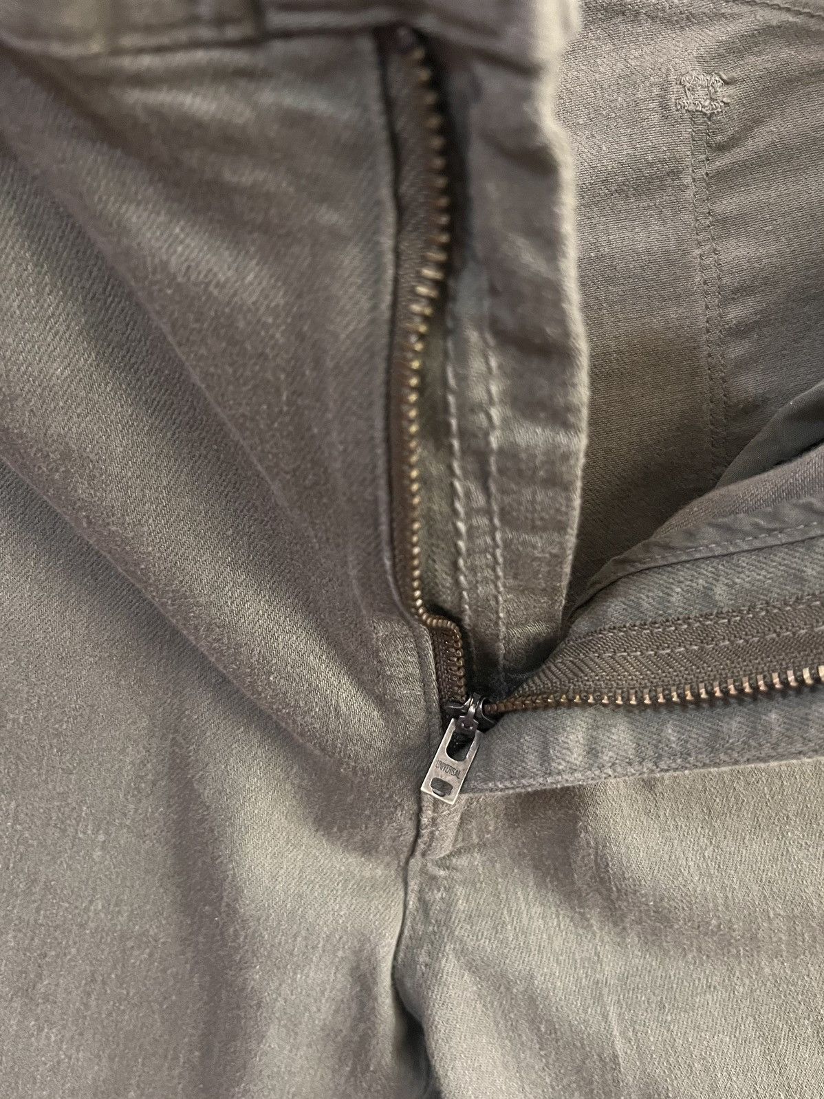 Nonnative skinny stretched urban style #D3 Size US 32 / EU 48 - 8 Thumbnail