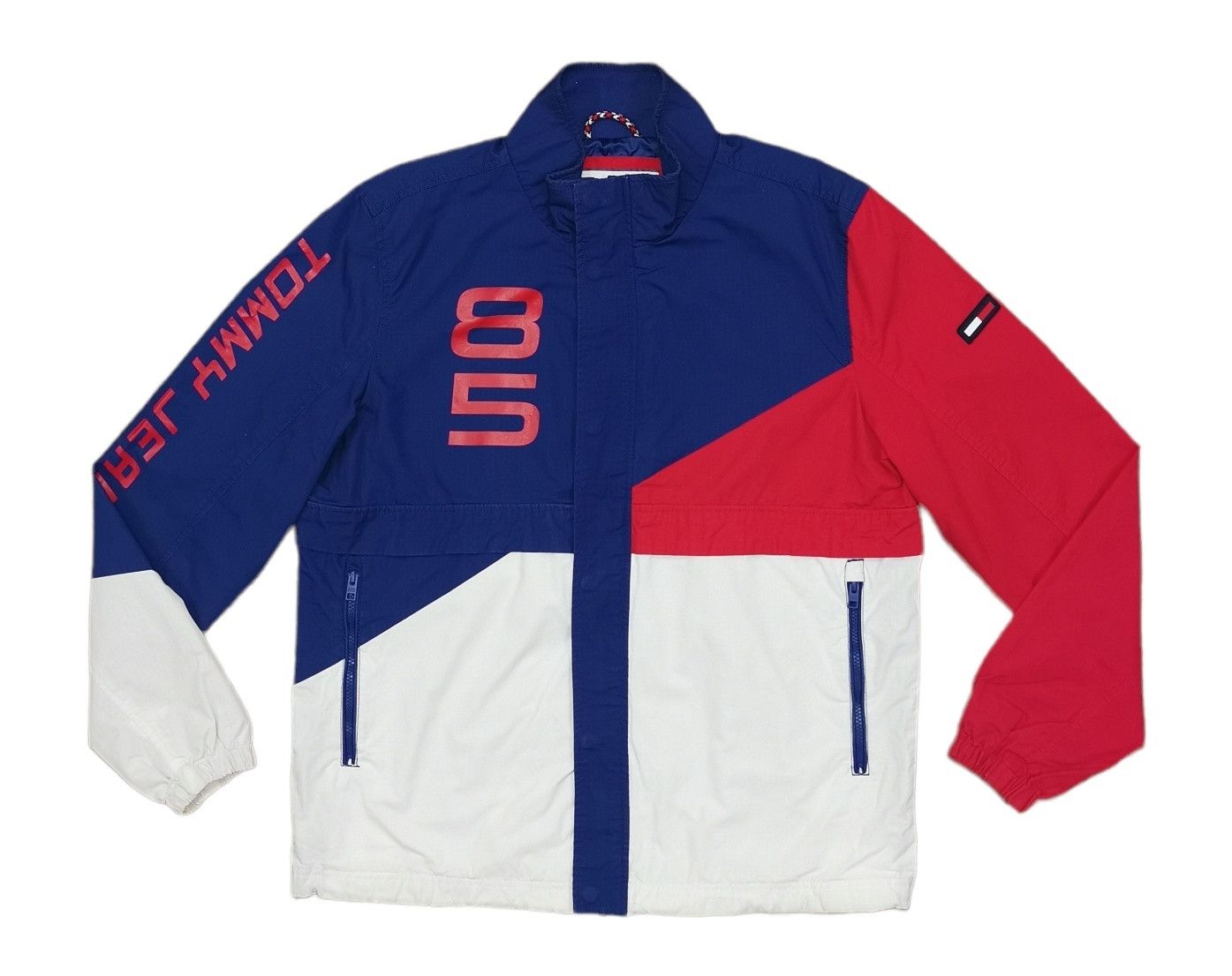 Tommy Hilfiger Tommy Jeans Tommy Jeans Multicolor Jacket Grailed