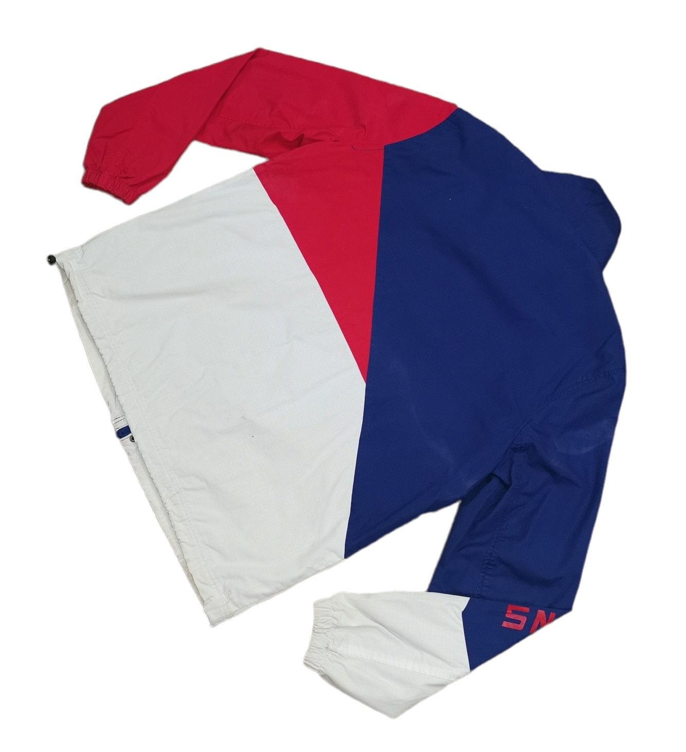 Tommy Hilfiger × Tommy Jeans Tommy Jeans Multicolor Jacket Size US L / EU 52-54 / 3 - 9 Thumbnail