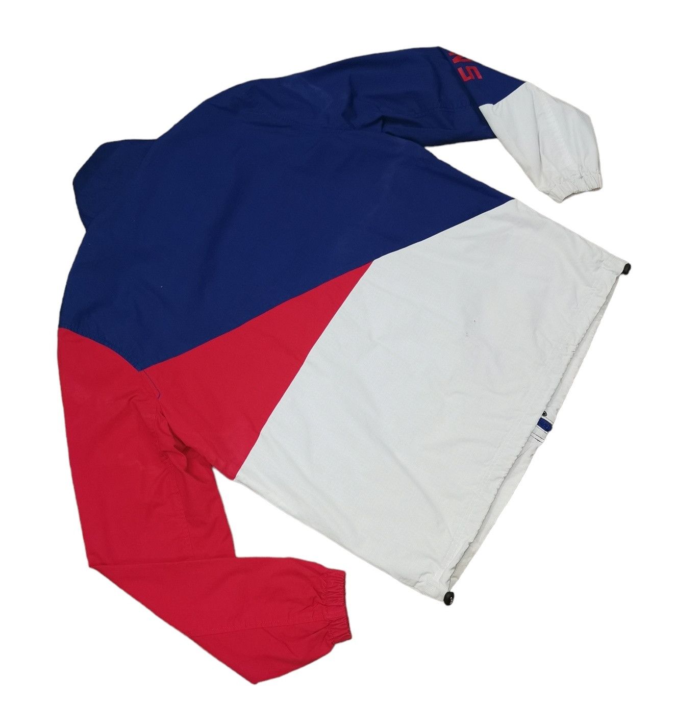 Tommy Hilfiger × Tommy Jeans Tommy Jeans Multicolor Jacket Size US L / EU 52-54 / 3 - 8 Thumbnail