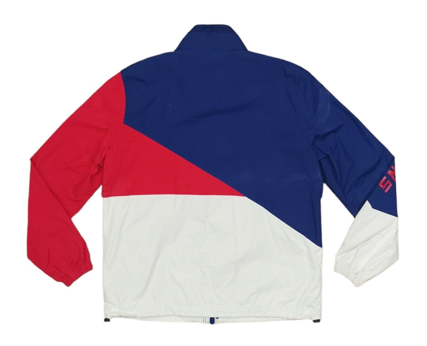 Tommy Hilfiger × Tommy Jeans Tommy Jeans Multicolor Jacket Size US L / EU 52-54 / 3 - 2 Thumbnail