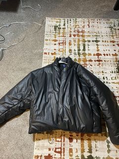 Yeezy 2 Jacket | Grailed