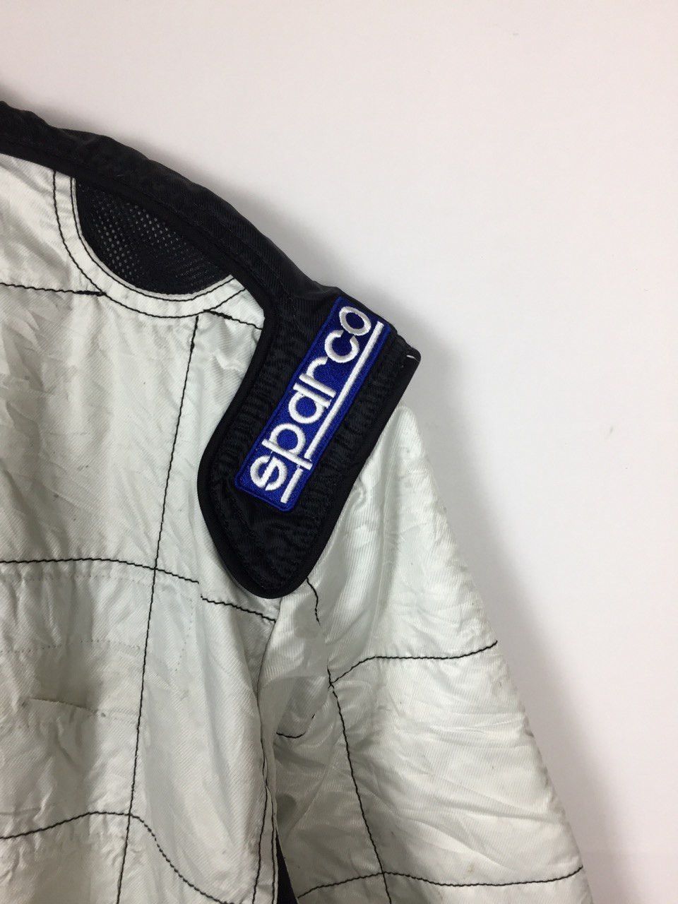 Sports Specialties Very Rare ✴️ Vintage Sparco Racing Suit Coverall Size US M / EU 48-50 / 2 - 3 Thumbnail