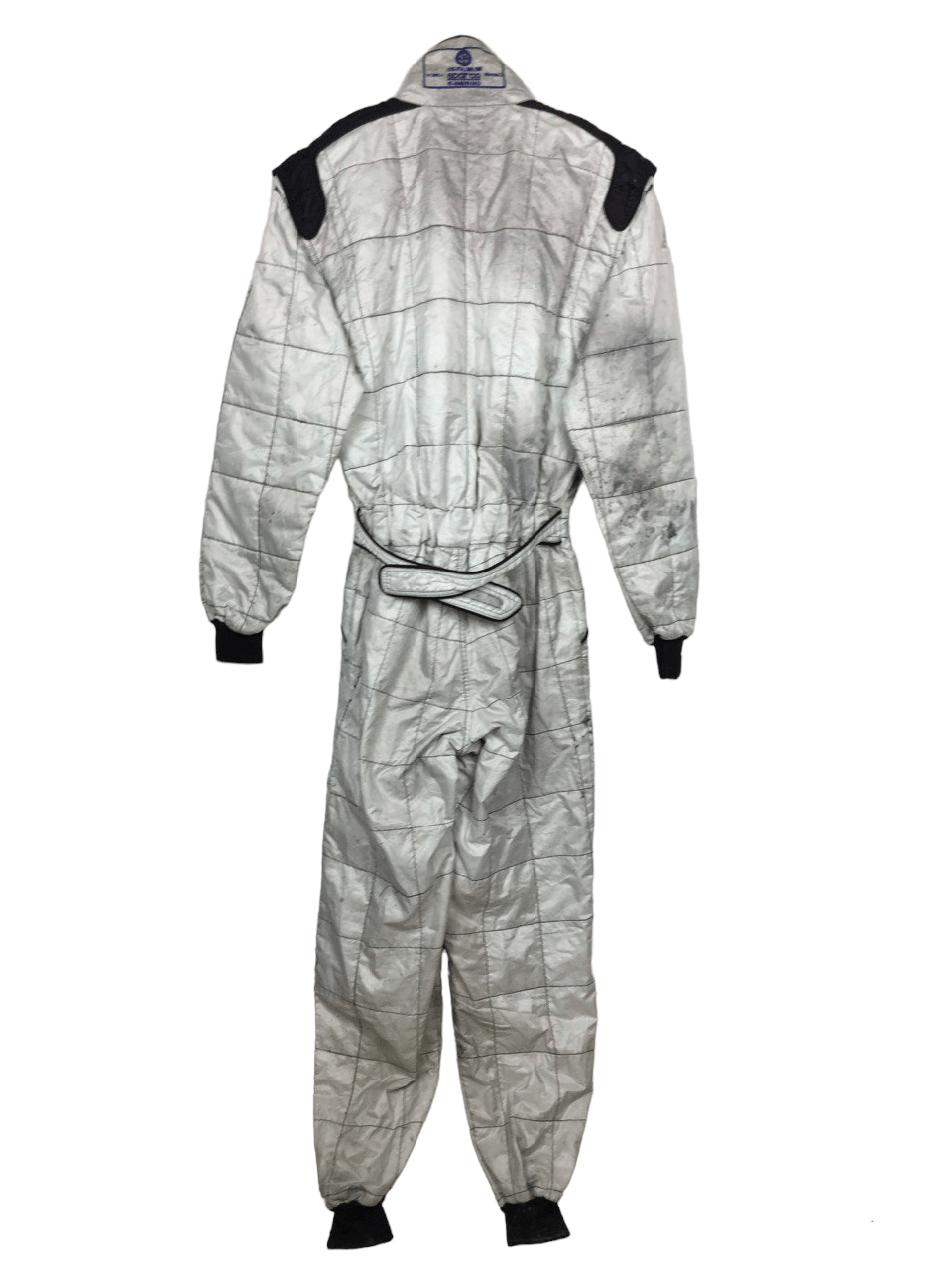Sports Specialties Very Rare ✴️ Vintage Sparco Racing Suit Coverall Size US M / EU 48-50 / 2 - 6 Thumbnail