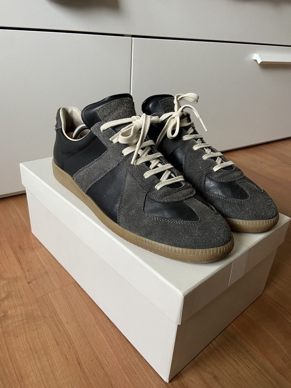 Maison Margiela Replica GAT’s