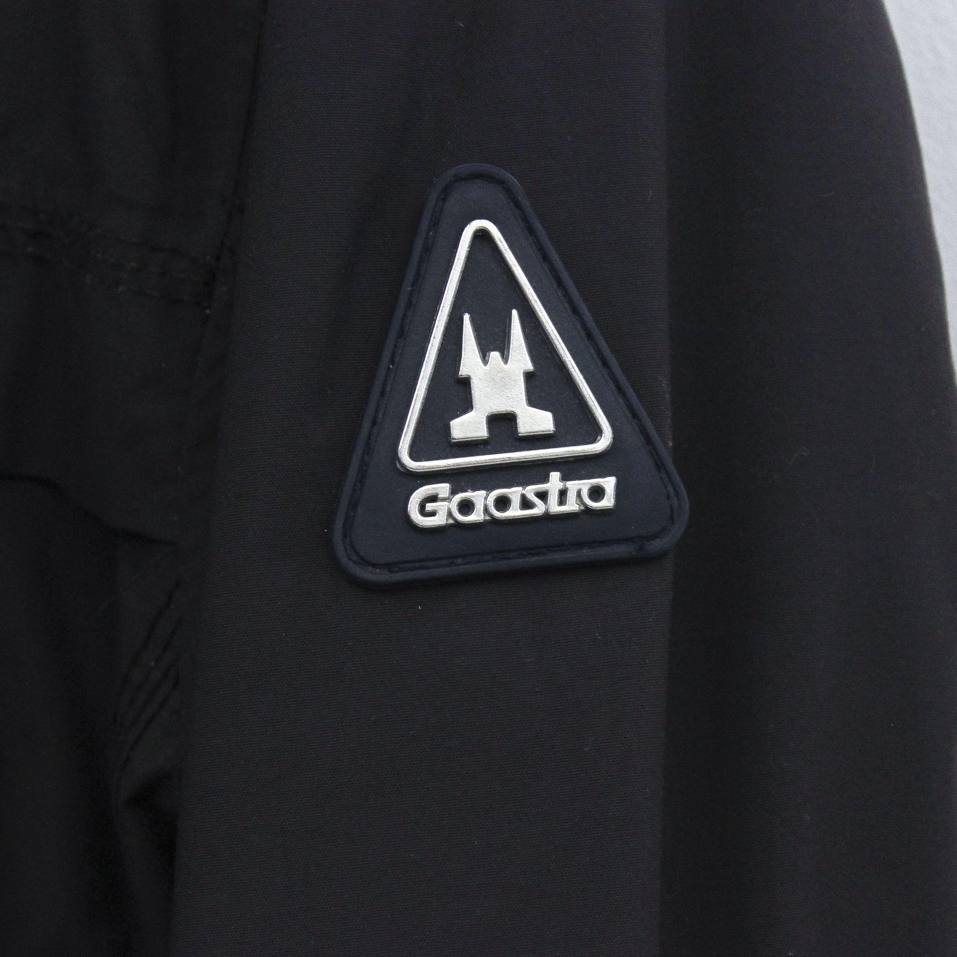 Other GAASTRA Regular Jacket L Coat Hooded Parka Waterproof Winter Size US L / EU 52-54 / 3 - 3 Thumbnail