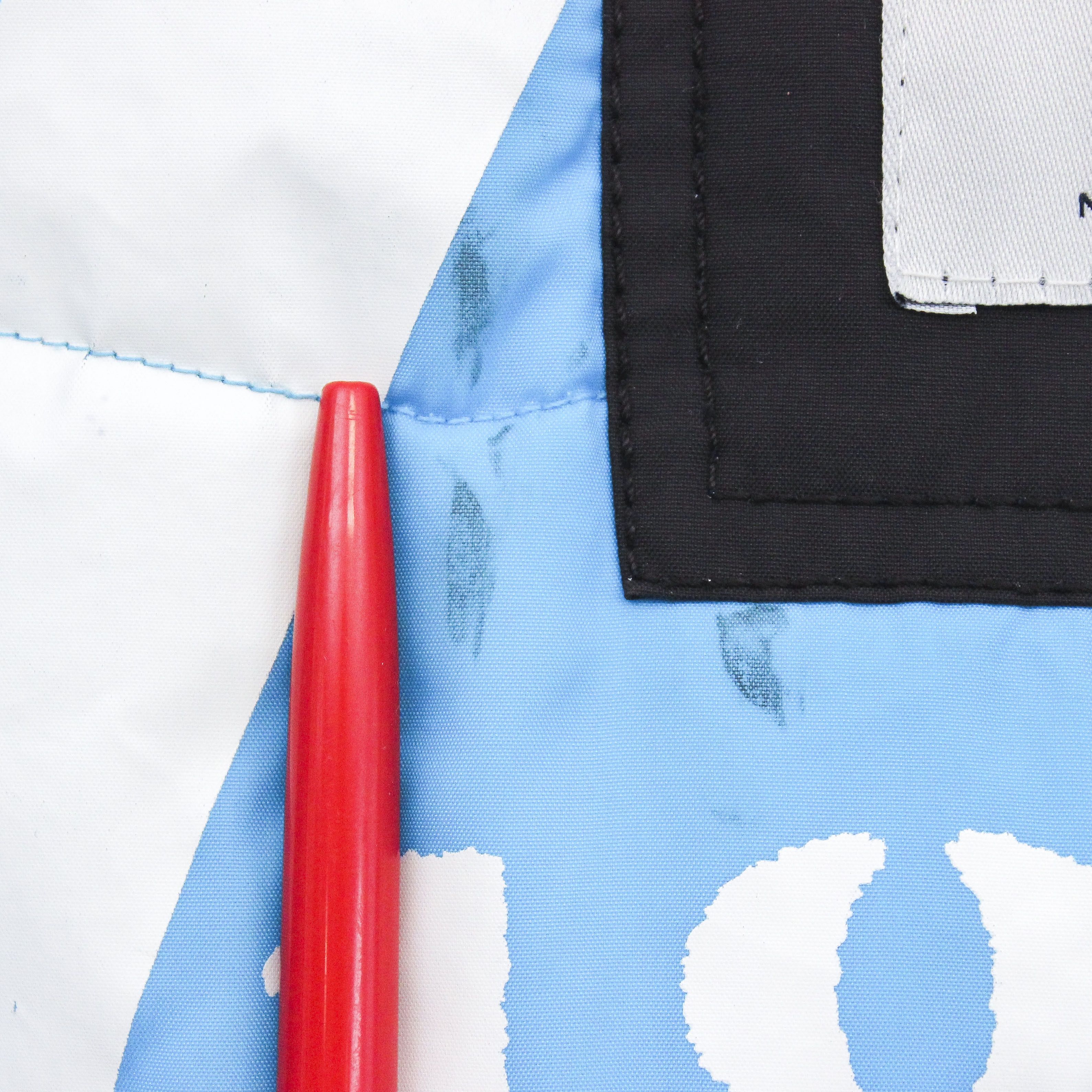 Other GAASTRA Regular Jacket L Coat Hooded Parka Waterproof Winter Size US L / EU 52-54 / 3 - 6 Thumbnail
