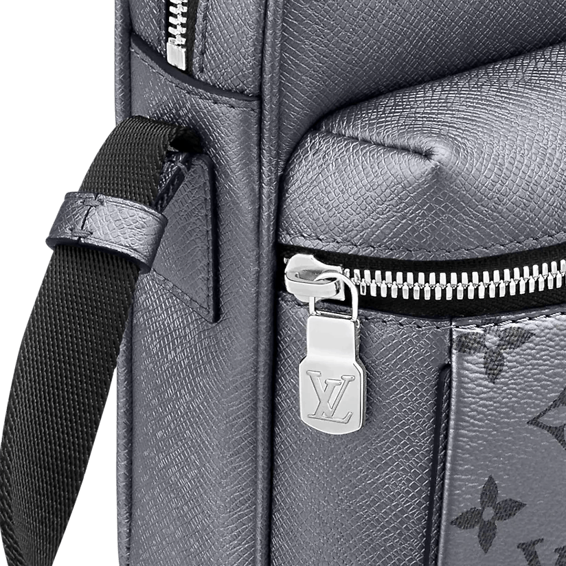 Outdoor Messenger Bag