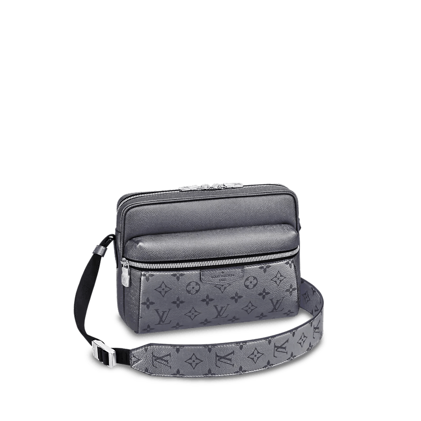 Outdoor Messenger Bag