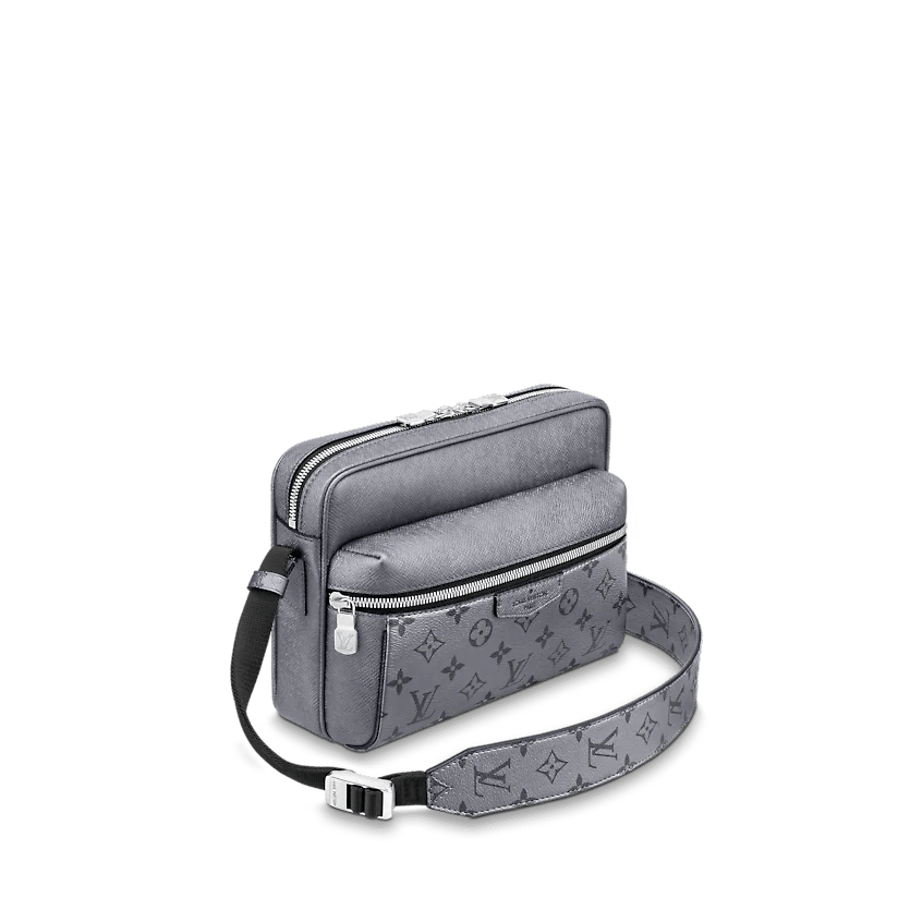 Outdoor Messenger Bag