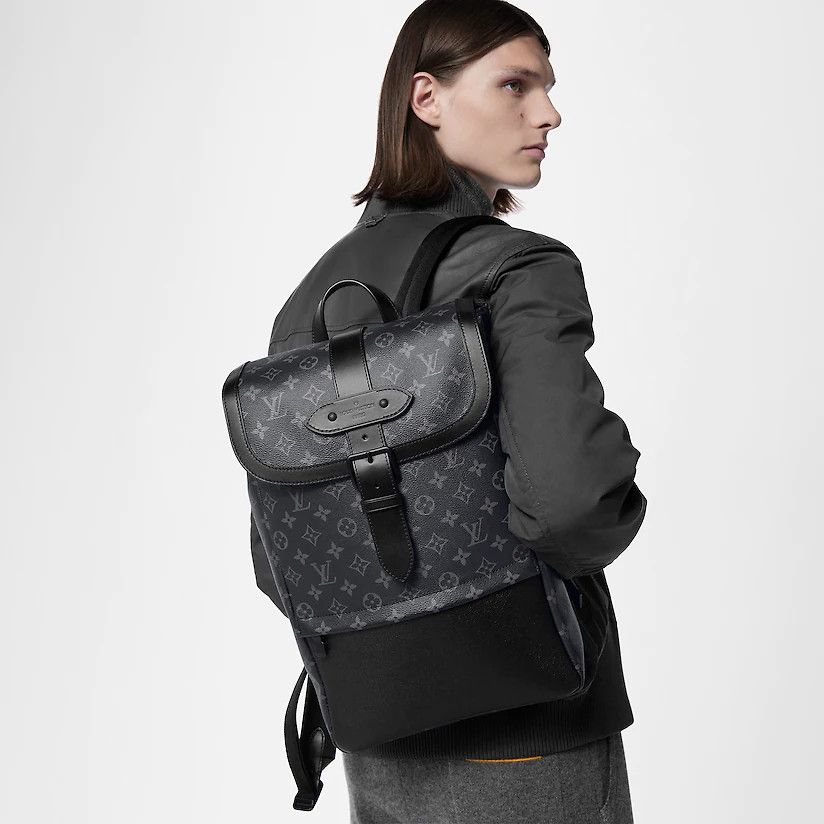 Saumur Backpack