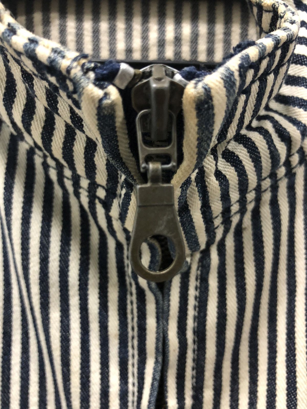 Japanese Brand soul franky high quality denim Size US 36 / EU 52 - 3 Thumbnail