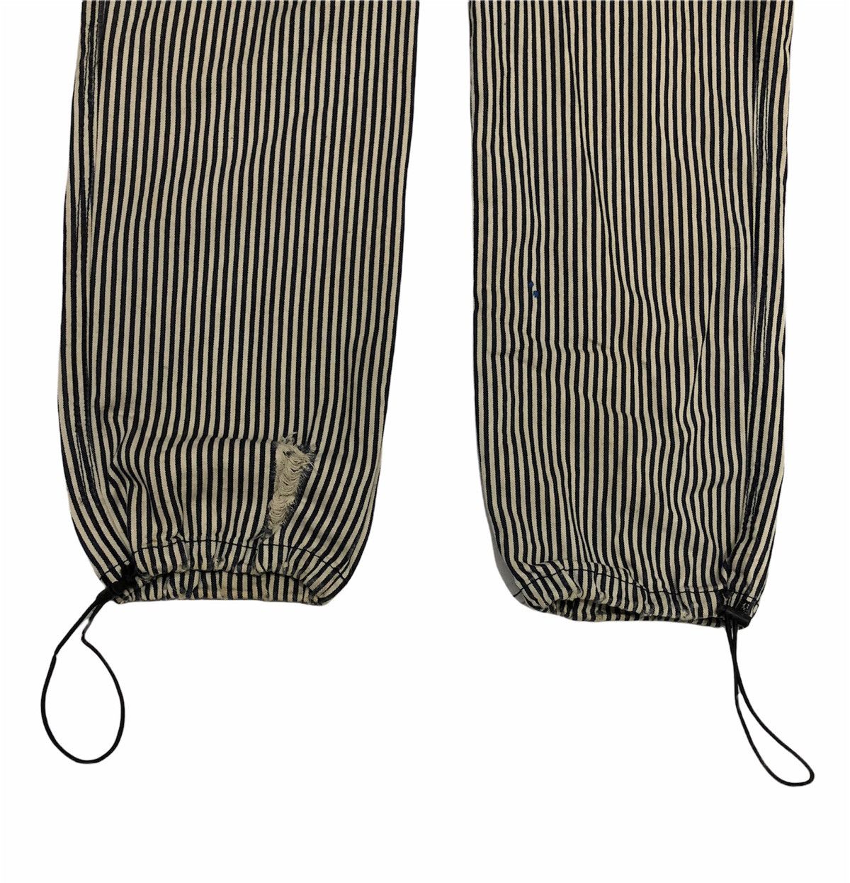 Japanese Brand soul franky high quality denim Size US 36 / EU 52 - 7 Thumbnail