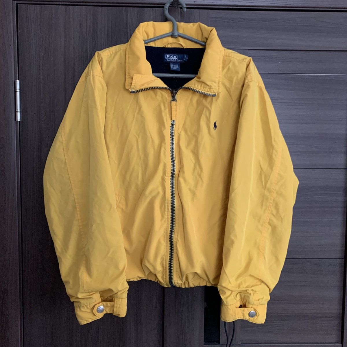vintage Polo ralph lauren harrington jacket