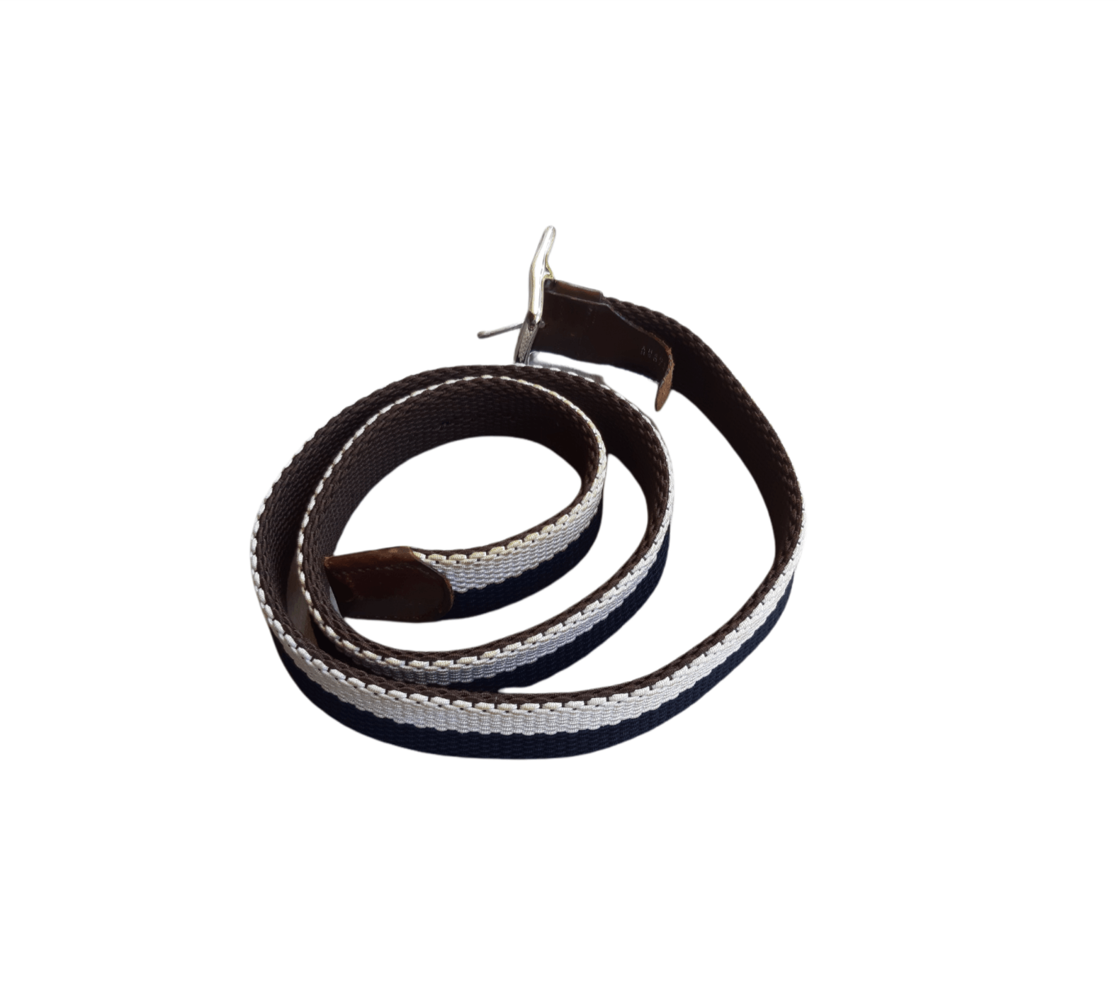 Mackintosh Mackintosh Philosophy Belt Size ONE SIZE - 3 Thumbnail