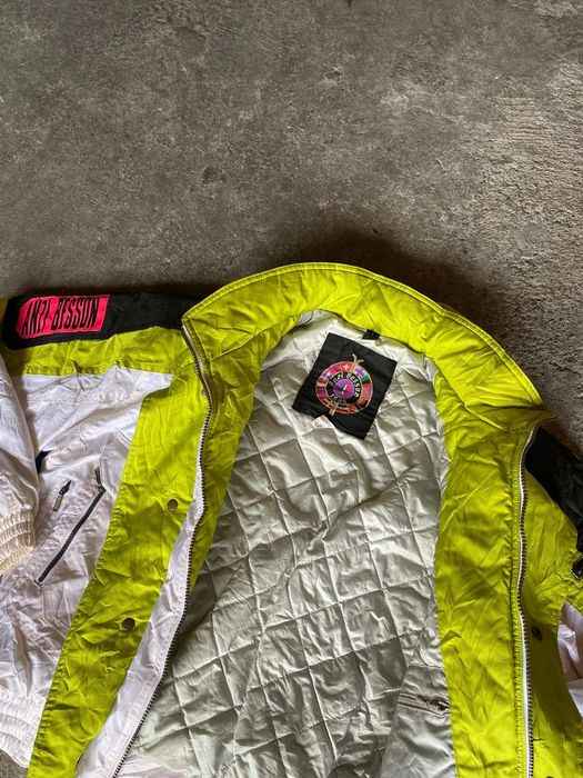 Besson ski sale jacket