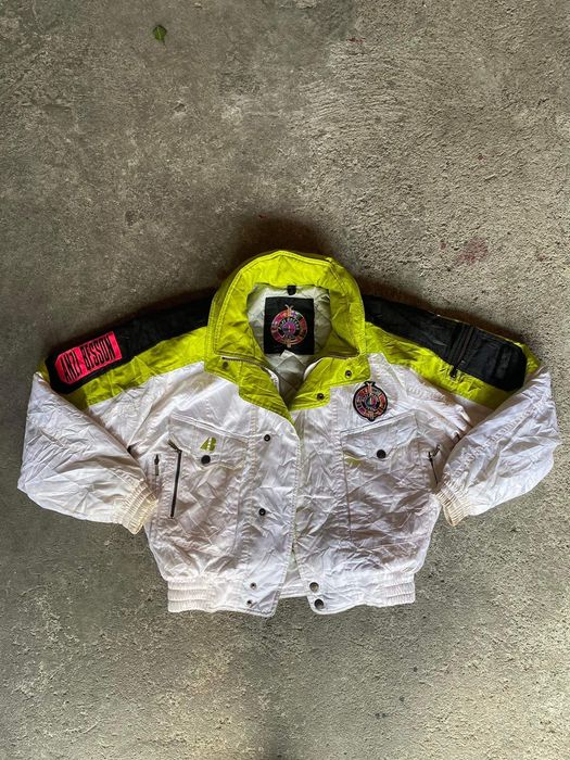 Besson on sale ski jacket