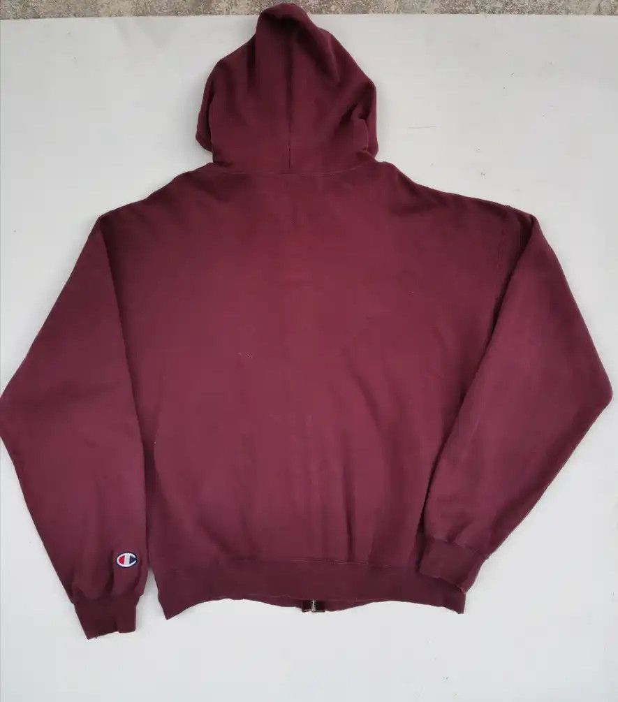 Champion Champion Product USA Hoodie Zipper Sweatshirt Size US L / EU 52-54 / 3 - 2 Thumbnail