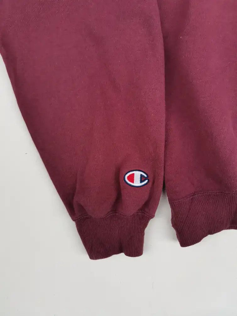 Champion Champion Product USA Hoodie Zipper Sweatshirt Size US L / EU 52-54 / 3 - 4 Thumbnail