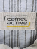 camel active Jacket 2in1 Vest Tank Gilet Coat Field Removable Sleeves Size US XL / EU 56 / 4 - 4 Thumbnail