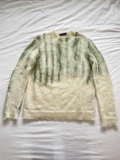 Louis vuitton knit virgil - Gem