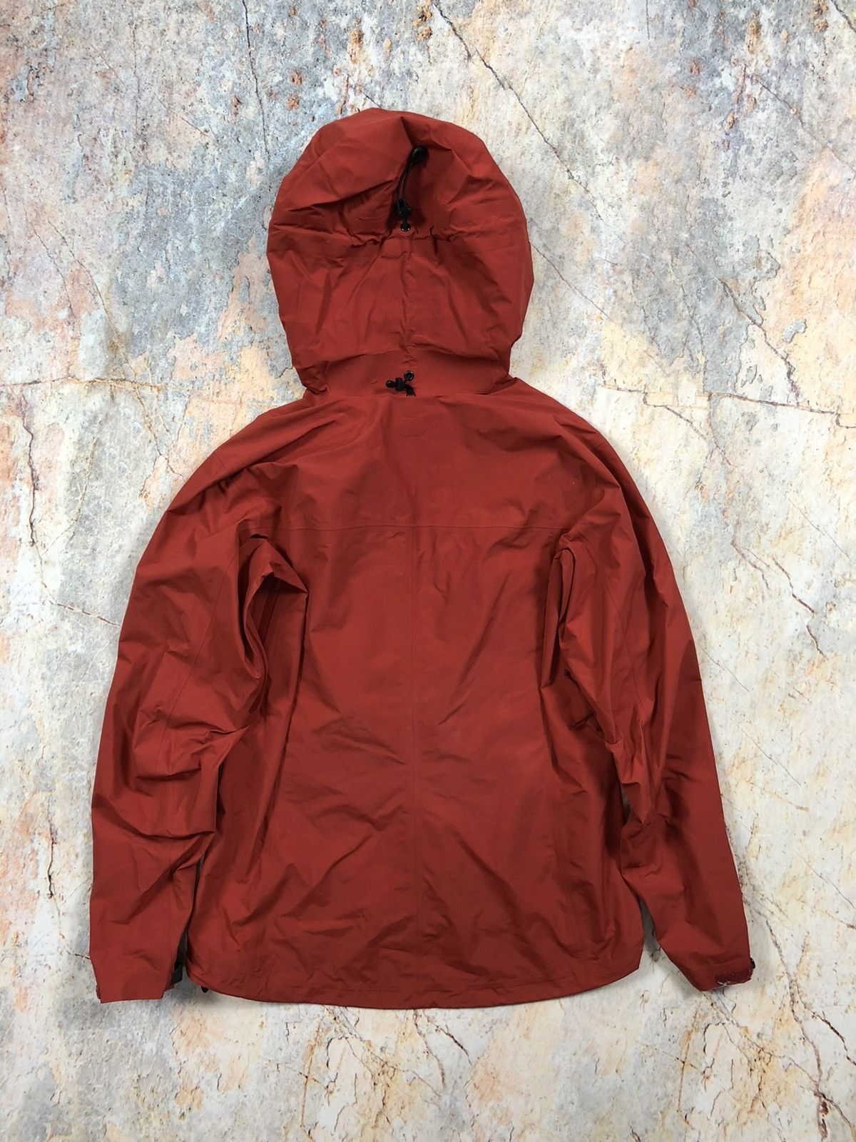 Arc'teryx Arcteryx red gore Tex jacket Size US M / EU 48-50 / 2 - 6 Thumbnail