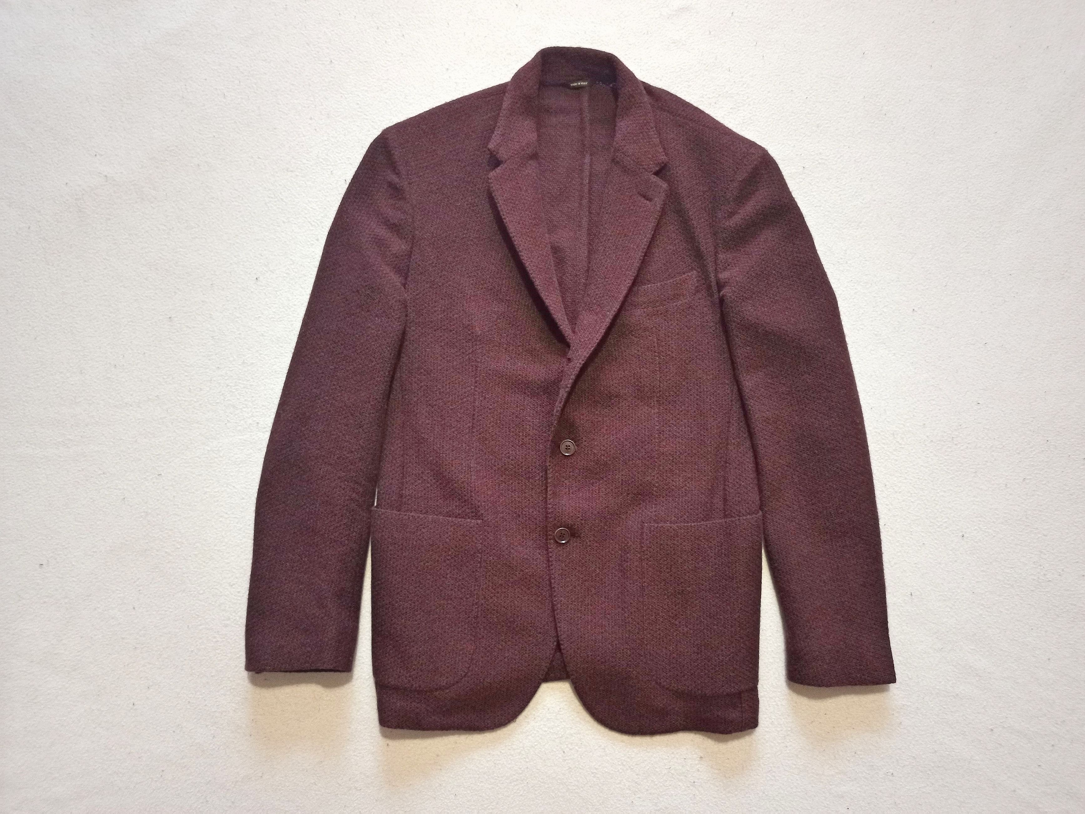 Loro Piana cashmere blazer