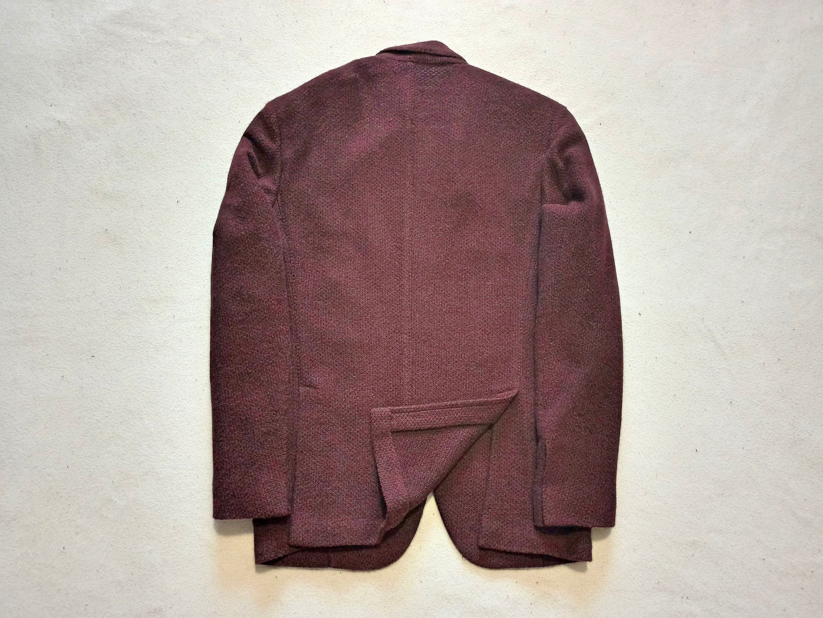 Loro Piana Loro Piana cashmere blazer Size 52L - 6 Thumbnail