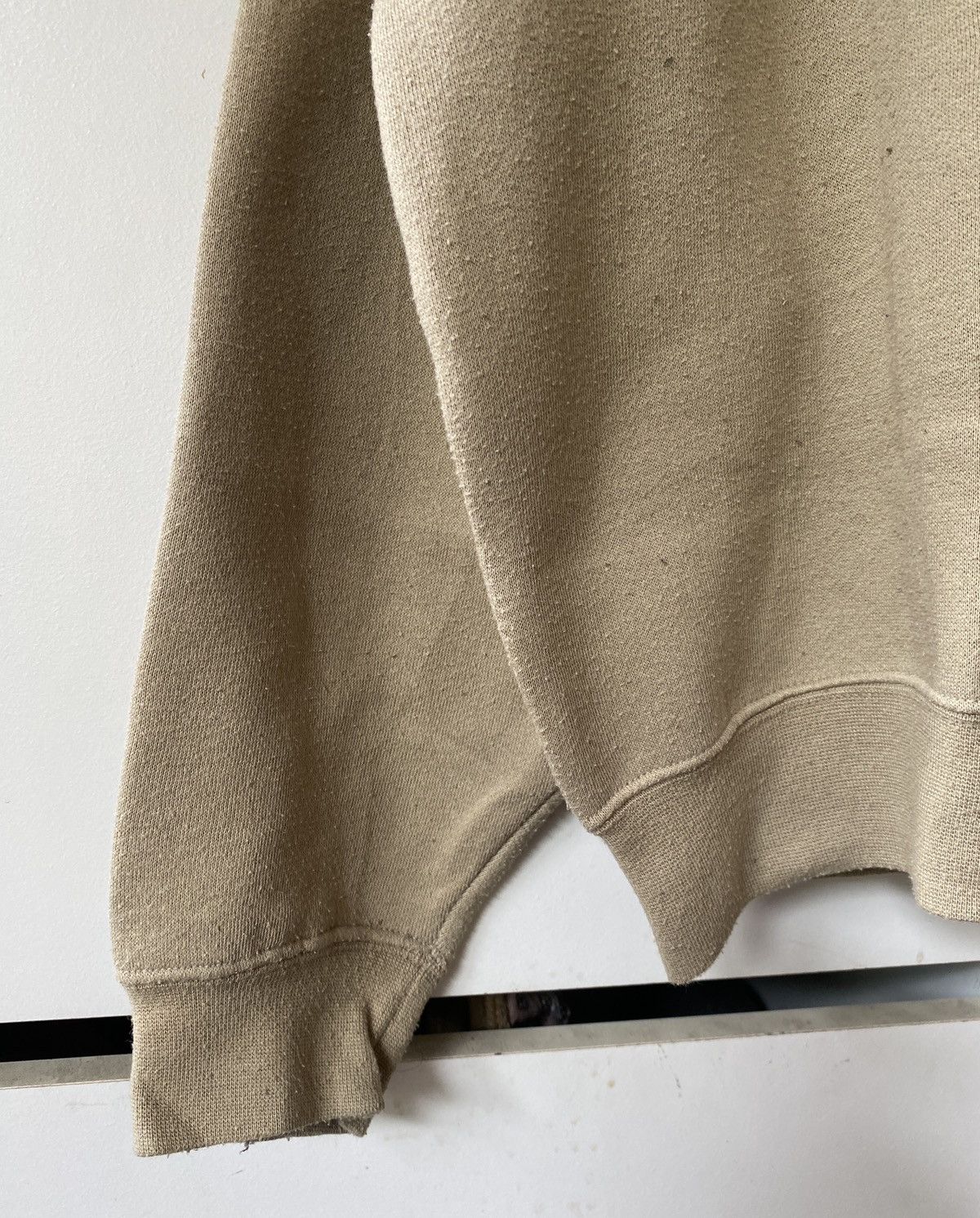Kangol KANGOL EMBROIDERY FRONT LOGO SWEATSHIRT Size US M / EU 48-50 / 2 - 5 Thumbnail