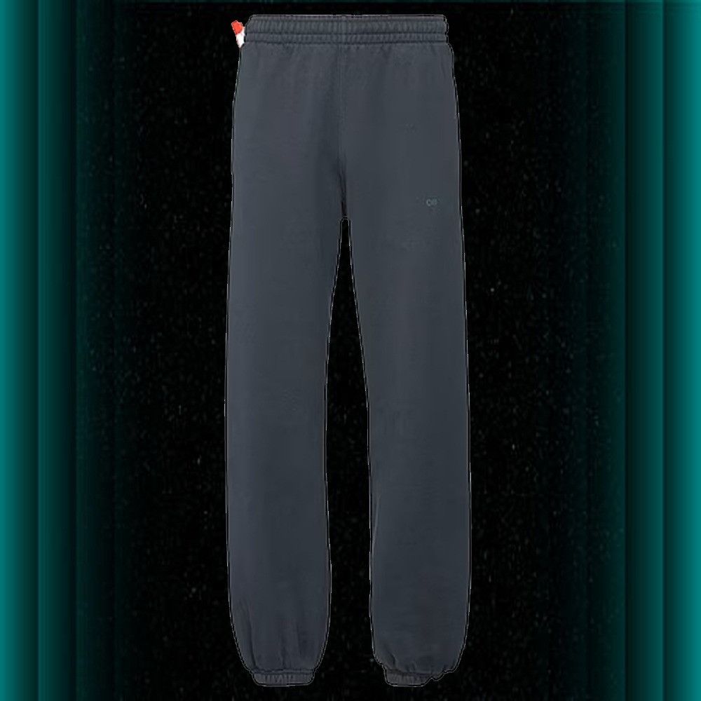 ooy1o0123 Casual Pants in Midnight Blue