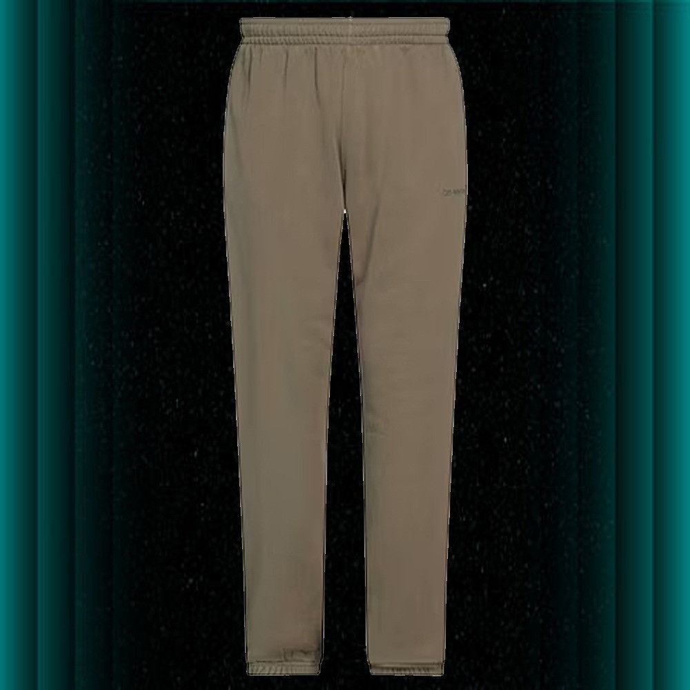 ooy1o0123 Casual Pants in Military Green