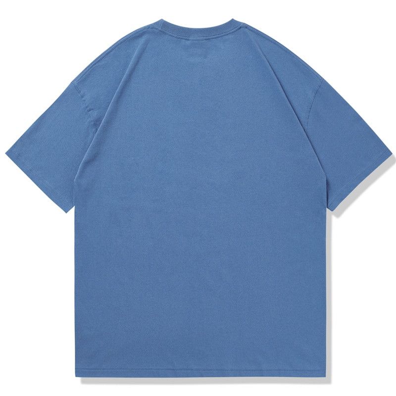 Japanese Brand Streetwear Harajuku T Shirt Size US XL / EU 56 / 4 - 7 Thumbnail