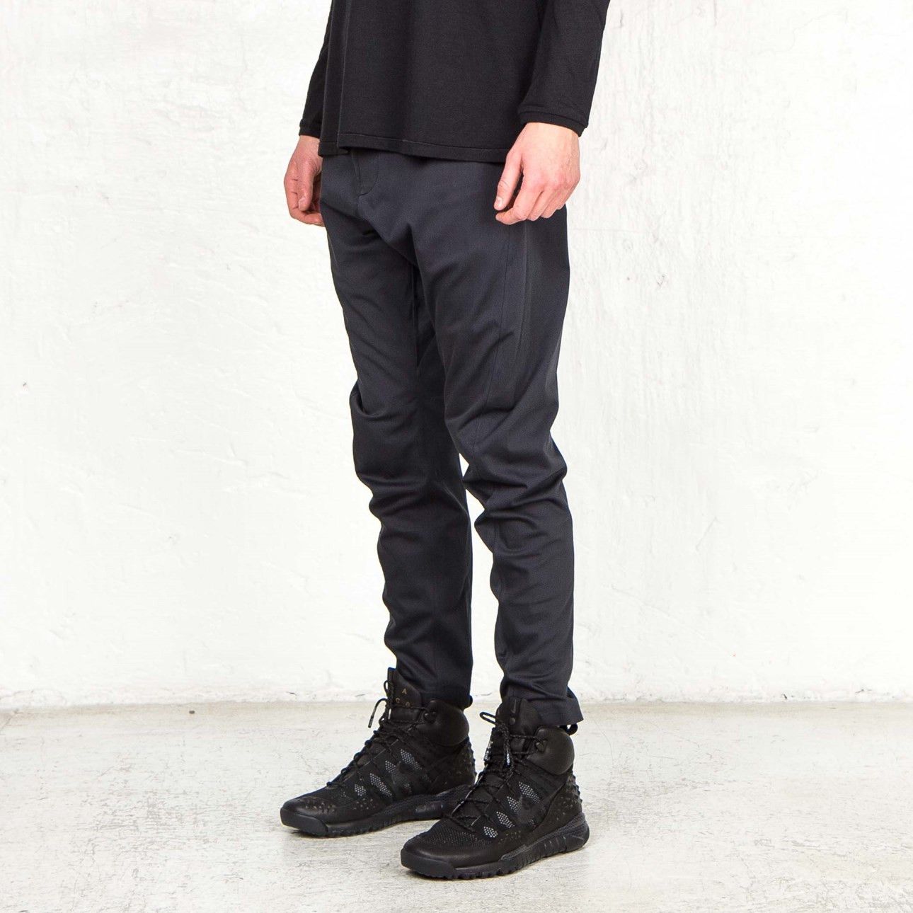 Nike ACG NikeLab Acronym ACG Pants Black XS FW17 918905-010 Brand