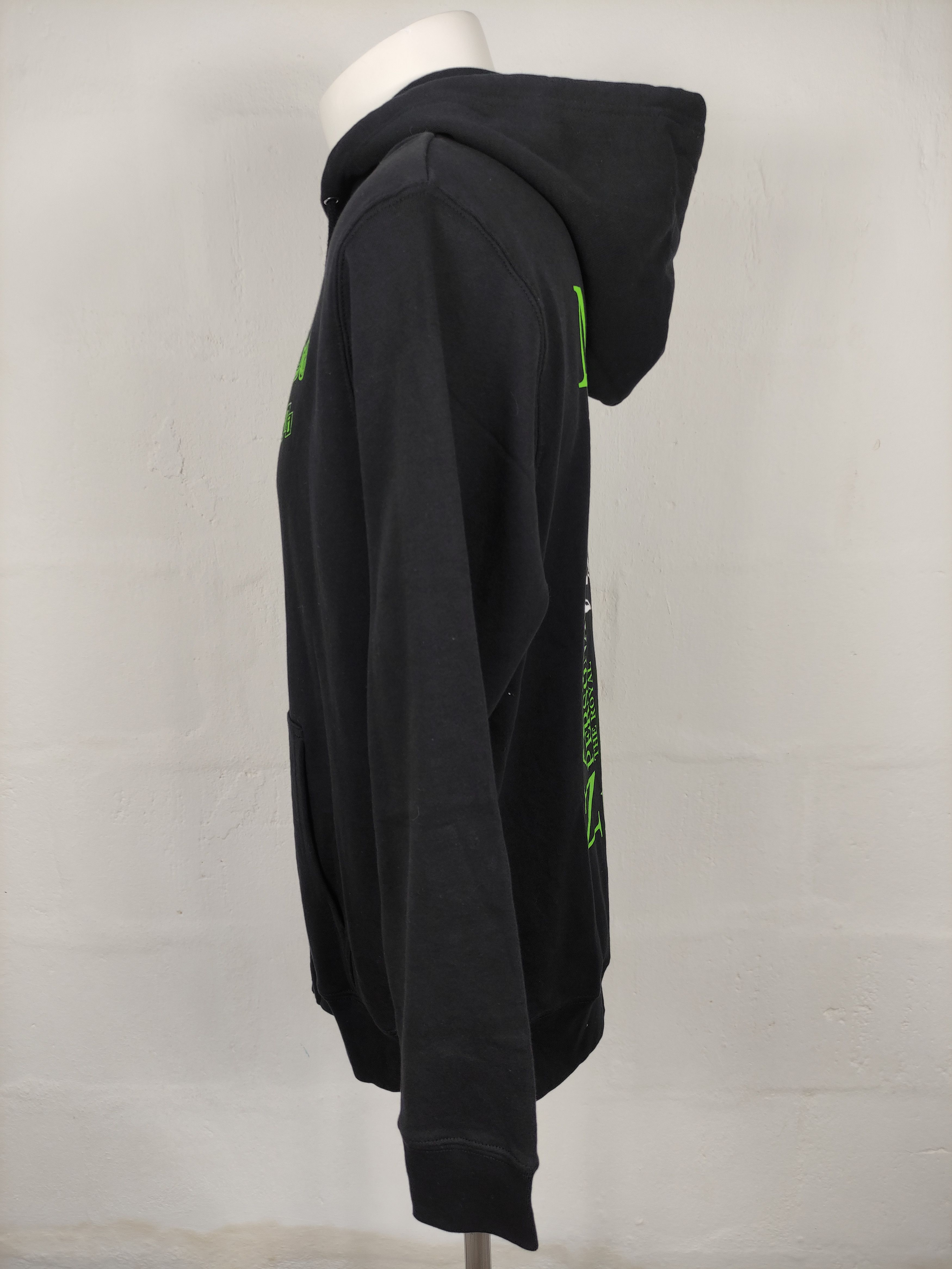 Anime × Cartoon Network × Japanese Brand Persona 5 Navi L Ermite Futaba Anime Japanese Manga Hoodie Size US L / EU 52-54 / 3 - 3 Thumbnail