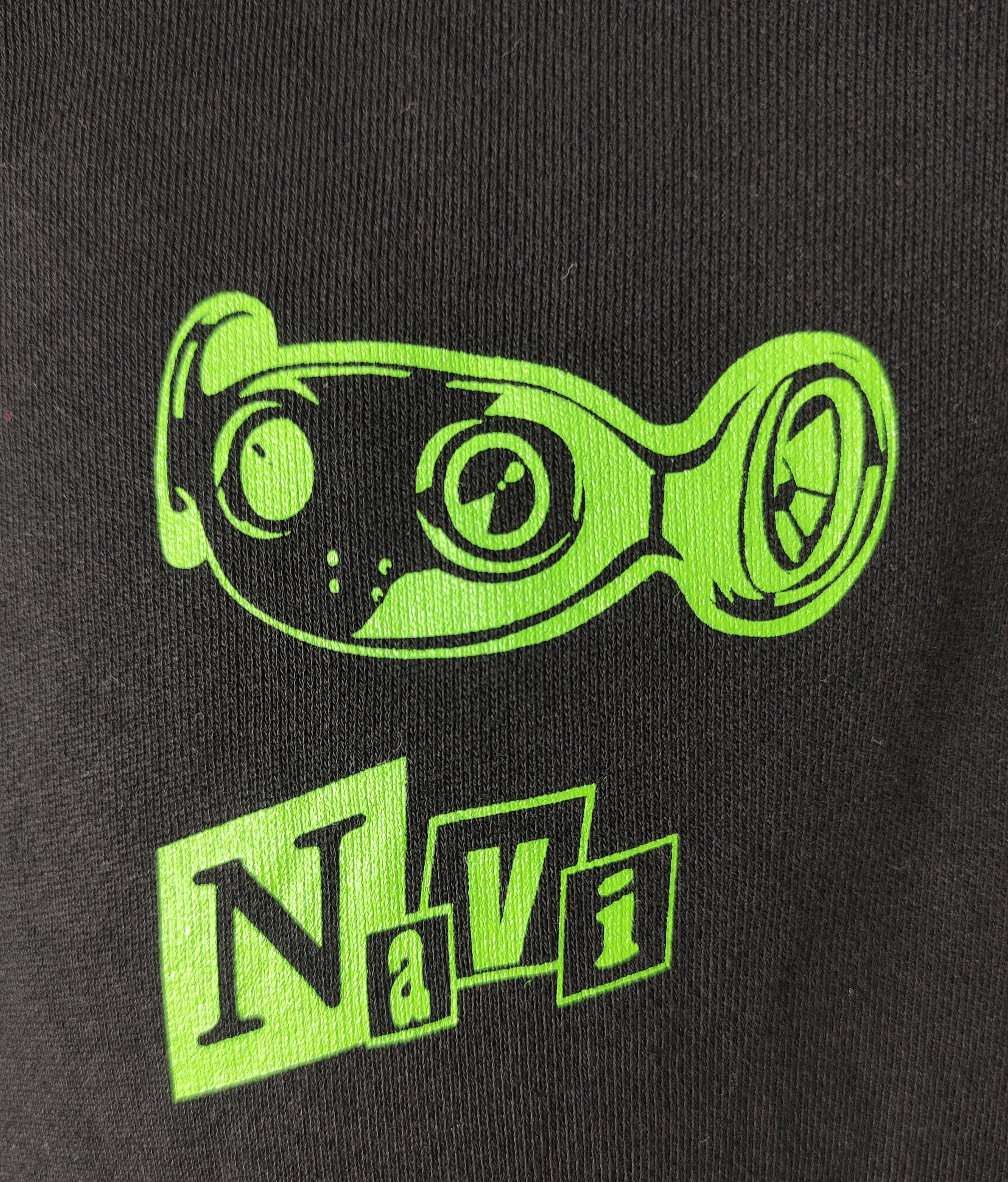 Anime × Cartoon Network × Japanese Brand Persona 5 Navi L Ermite Futaba Anime Japanese Manga Hoodie Size US L / EU 52-54 / 3 - 5 Thumbnail