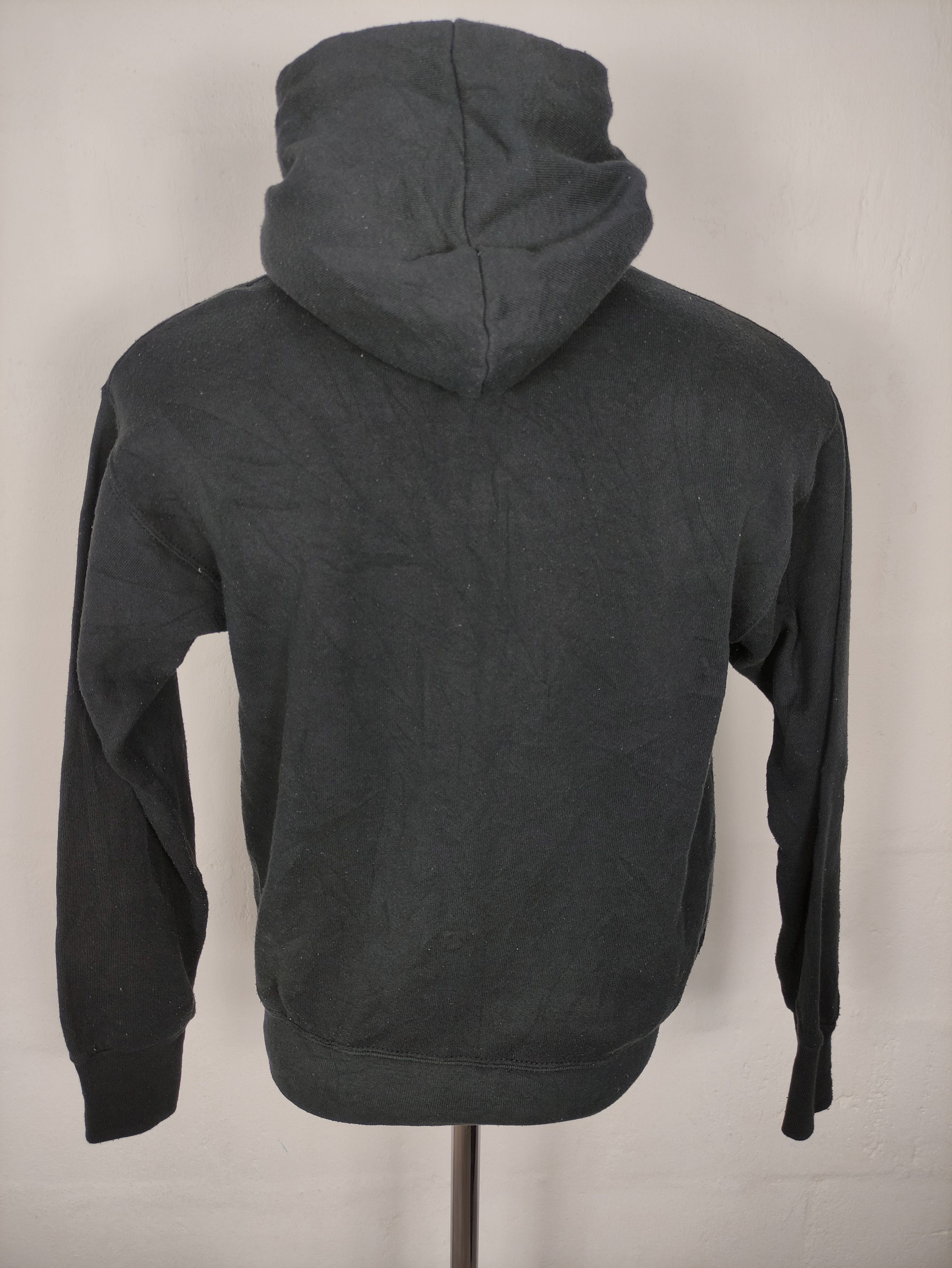 Fruit Of The Loom × Vintage Rare Vintage 90s Bitch Skateboards Hoodie Size US M / EU 48-50 / 2 - 4 Thumbnail