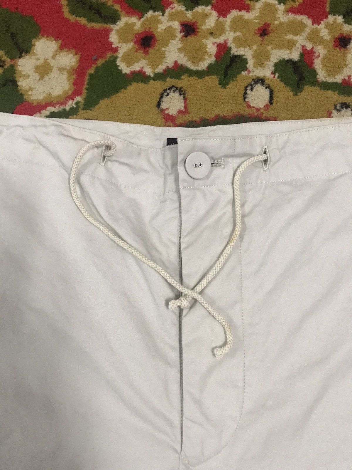 Designer × Japanese Brand × Vintage Vintage Magaret Howel England Sweatpant Size US 35 - 8 Thumbnail
