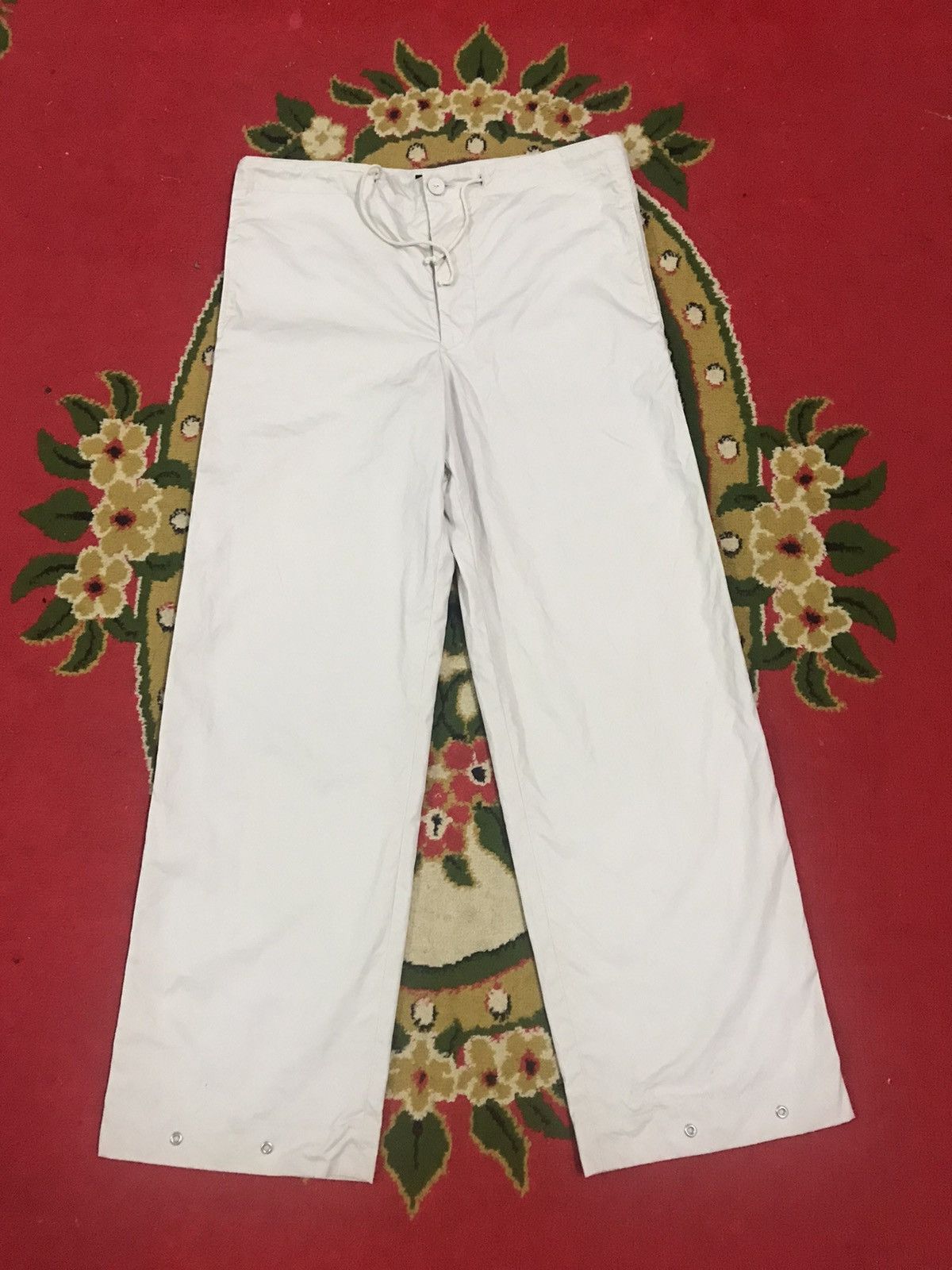 Vintage Magaret Howel England Sweatpant
