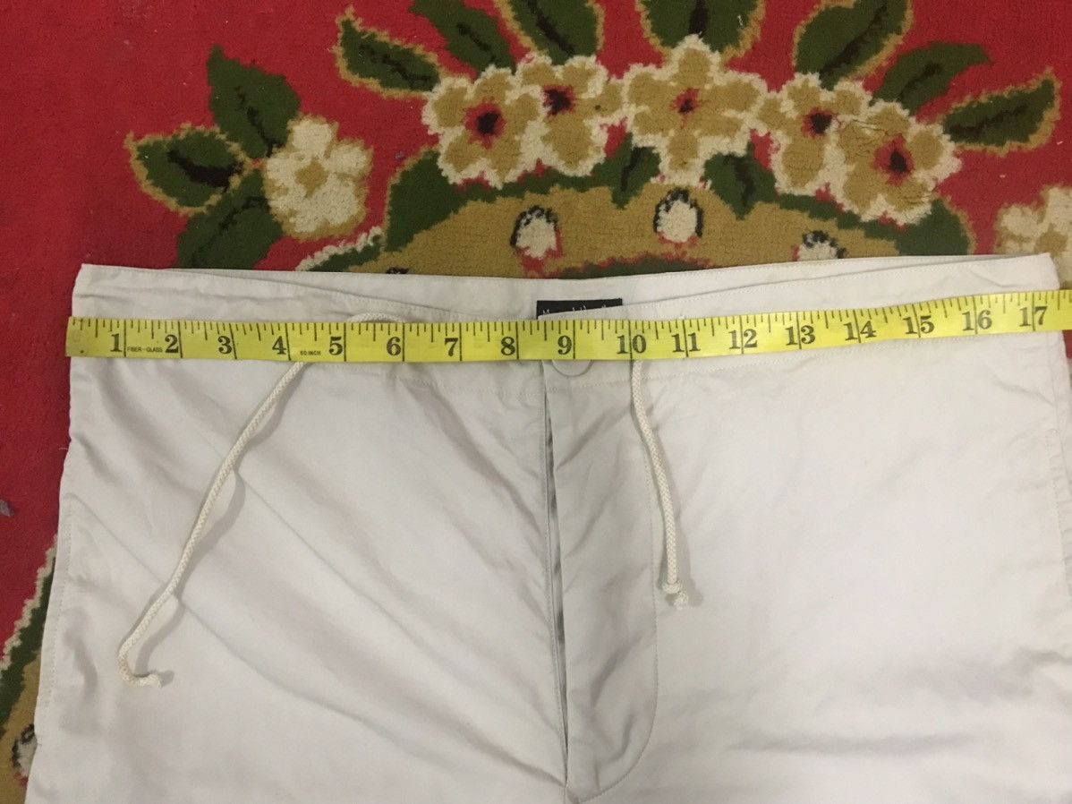 Designer × Japanese Brand × Vintage Vintage Magaret Howel England Sweatpant Size US 35 - 3 Thumbnail