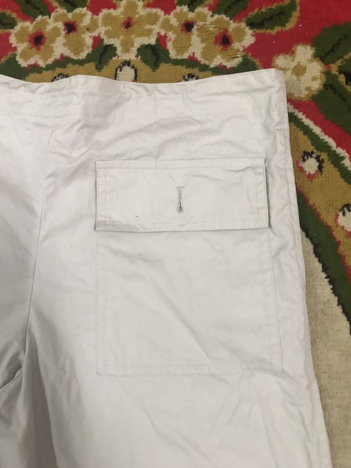 Designer × Japanese Brand × Vintage Vintage Magaret Howel England Sweatpant Size US 35 - 14 Thumbnail