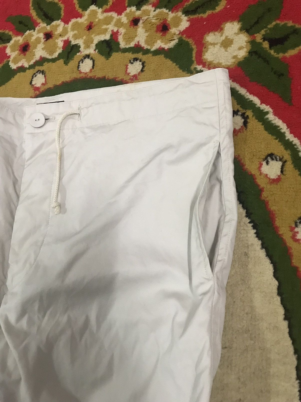 Designer × Japanese Brand × Vintage Vintage Magaret Howel England Sweatpant Size US 35 - 11 Thumbnail