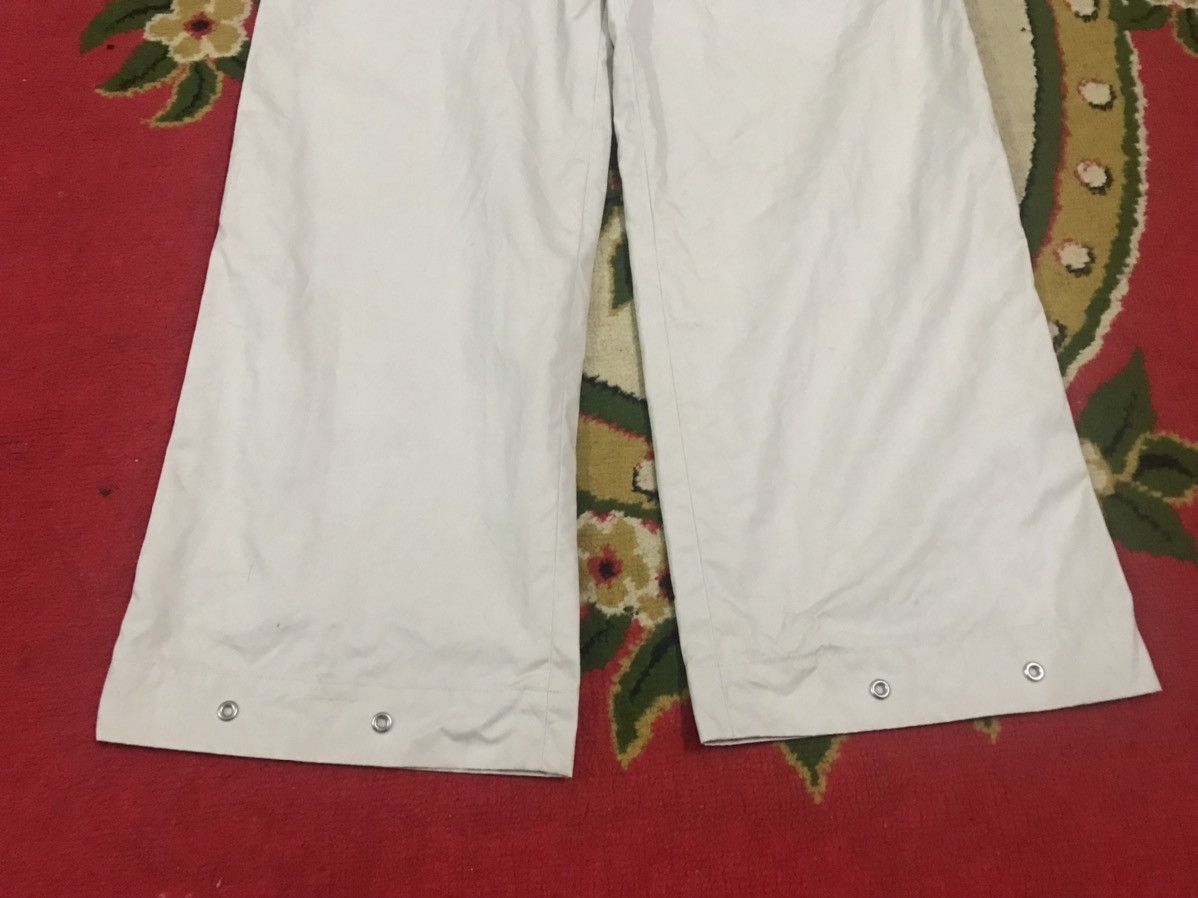 Designer × Japanese Brand × Vintage Vintage Magaret Howel England Sweatpant Size US 35 - 12 Thumbnail